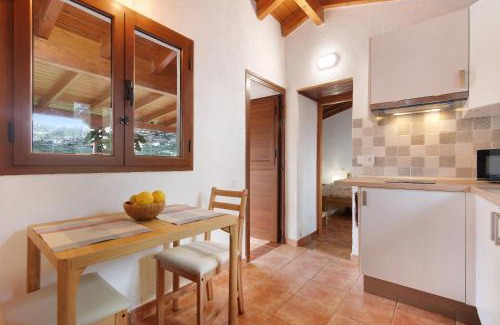 Valleseco Apartamento | La Casita de Abuela Paula