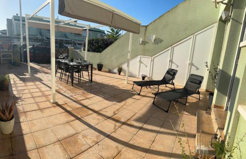 Gran Alacant Apartamento | La casita de Aitana