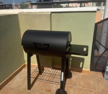 Gran Alacant Apartamento | La casita de Aitana