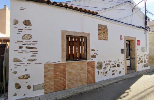 Polán Casa | La Casita de Ale