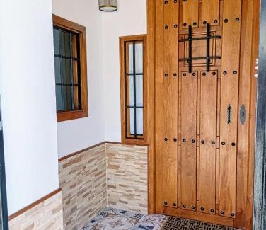 Polán Casa | La Casita de Ale