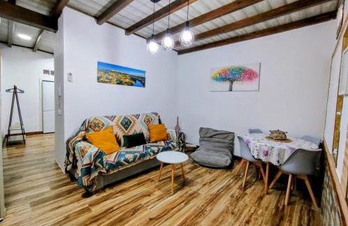 Polán Casa | La Casita de Ale