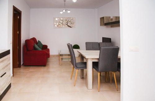 Montanchez Casa | LA CASITA DE BAUTISTA 2 llaves montanchez -caceres