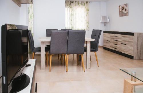 Montanchez Casa | LA CASITA DE BAUTISTA 2 llaves montanchez -caceres