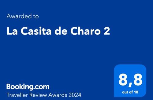 Constanza Chalet De Esquí | La Casita de Charo 2