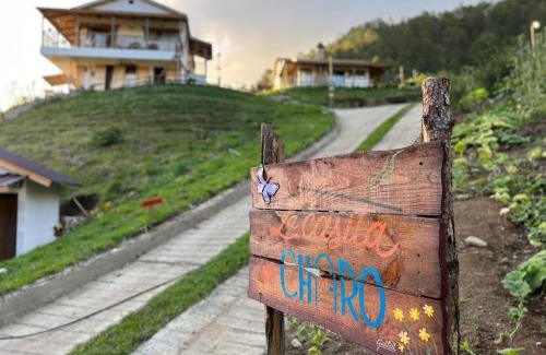 Constanza Chalet De Esquí | La Casita de Charo 2