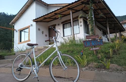Constanza Chalet De Esquí | La Casita de Charo 2