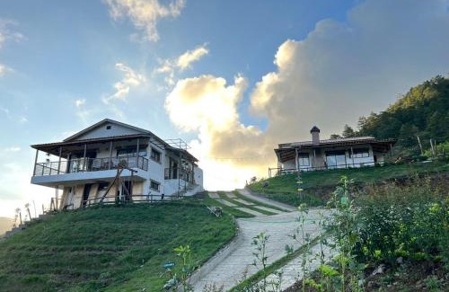 Constanza Chalet De Esquí | La Casita de Charo 2