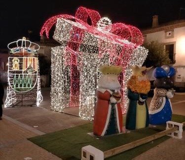 Sotillo de la Adrada Casa | La casita de lola