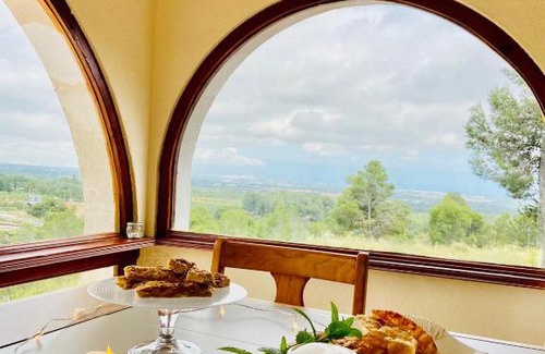 Riudecanyes Chalet De Esquí | La casita de Jimena