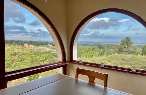 Riudecanyes Chalet De Esquí | La casita de Jimena