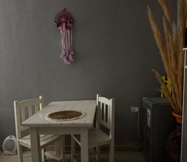 Tinogasta Apartamento | La casita de la viña