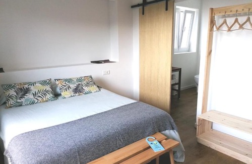 Suances Casa | La Casita de Melón