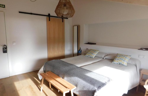 Suances Casa | La Casita de Melón