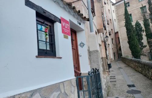 Centro histórico Apartamento | La Casita de Nerea con Parking Gratuito