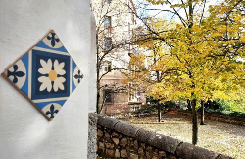 Centro histórico Apartamento | La Casita de Nerea con Parking Gratuito