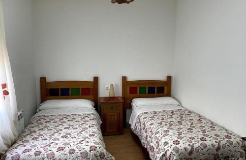 Riópar Casa | La casita de Riópar