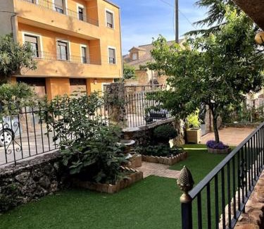 Riópar Casa | La casita de Riópar