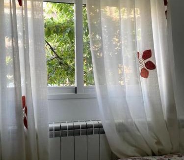 Riópar Casa | La casita de Riópar