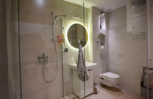 Vozdovac Apartamento | La Casita de Rosa Studio