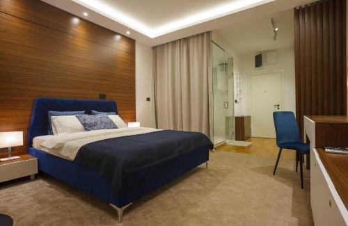 Vozdovac Apartamento | La Casita de Rosa Studio