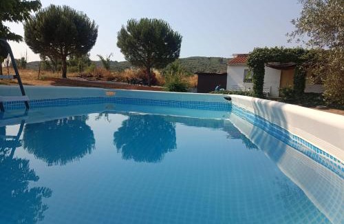 Guadalcanal Casa | La casita del Abuelo