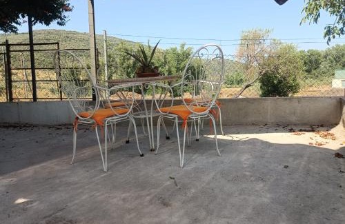 Guadalcanal Casa | La casita del Abuelo