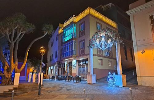 Breña Alta Apartamento | La Casita del Arco Panorámico