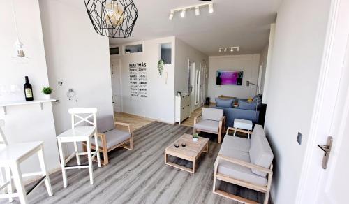 Breña Alta Apartamento | La Casita del Arco Panorámico