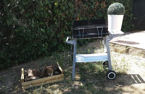 El Escorial Apartamento | La Casita del Escorial