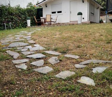 El Escorial Apartamento | La Casita del Escorial