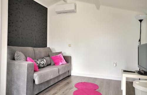 El Escorial Apartamento | La Casita del Escorial