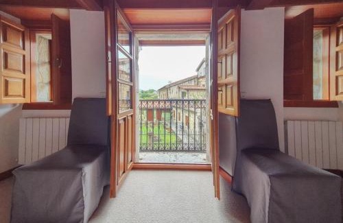 Lierganes Casa | La Casita del Montañes