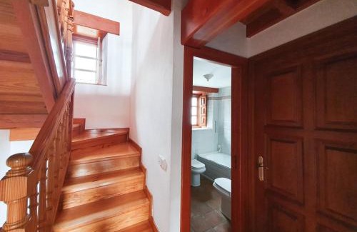 Lierganes Casa | La Casita del Montañes