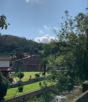 Treceno Casa | La Casita del Treceño cerca de Comillas