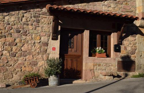 Treceno Casa | La Casita del Treceño cerca de Comillas