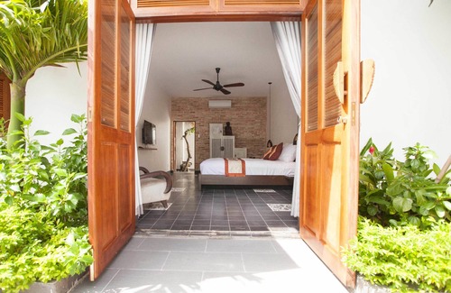 Thao Dien Hotel | La Casita Saigon