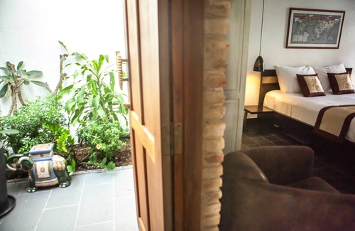Thao Dien Hotel | La Casita Saigon