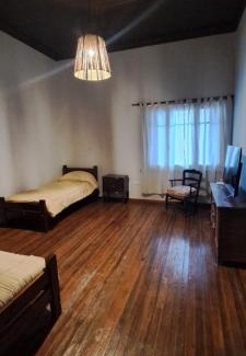 Balcarce Casa | La Casona