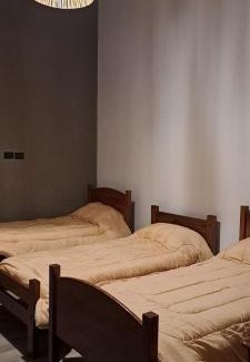 Balcarce Casa | La Casona