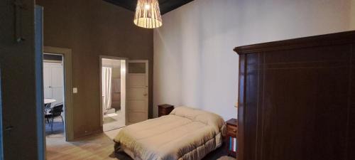 Balcarce Casa | La Casona