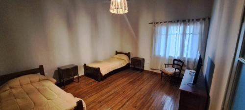 Balcarce Casa | La Casona