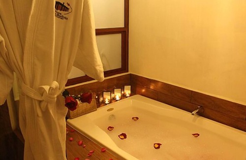 Jonotla Hotel | La Casona de Don Porfirio Hotel Boutique