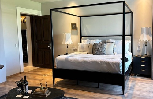Parras de la Fuente Hotel | La Casona Del Banco