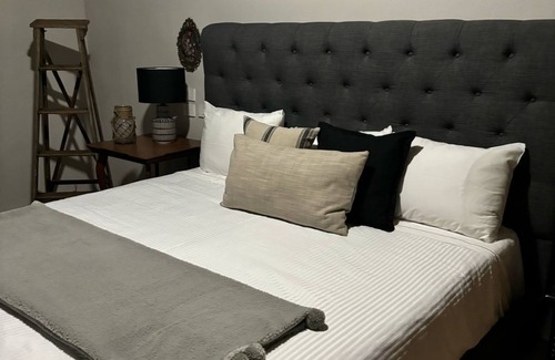 Parras de la Fuente Hotel | La Casona Del Banco