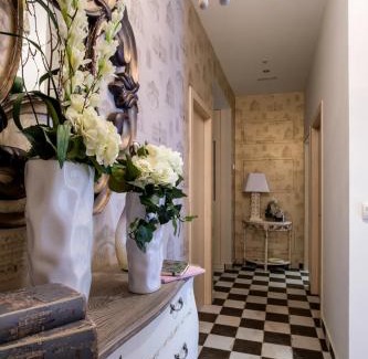 Arzua Casa | La Casona de Nené