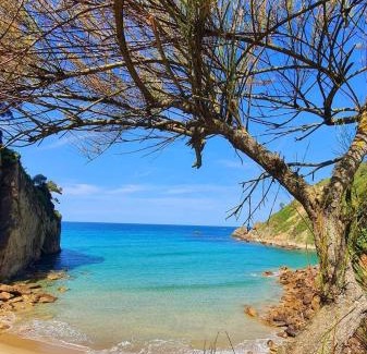 San Juan de la Arena Casa | La Casona de Teo