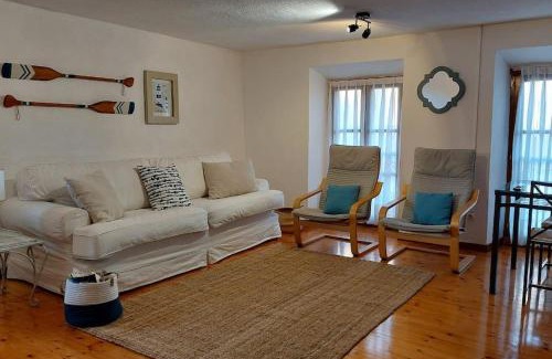 San Juan de la Arena Casa | La Casona de Teo