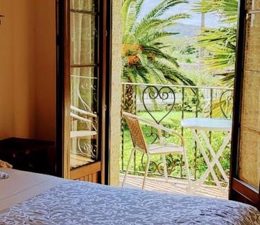 Noja Apartamento | La Casona del Carmen