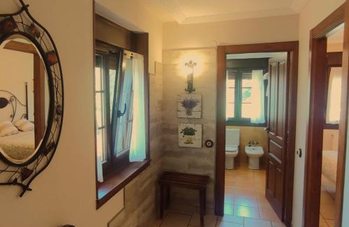 Noja Apartamento | La Casona del Carmen